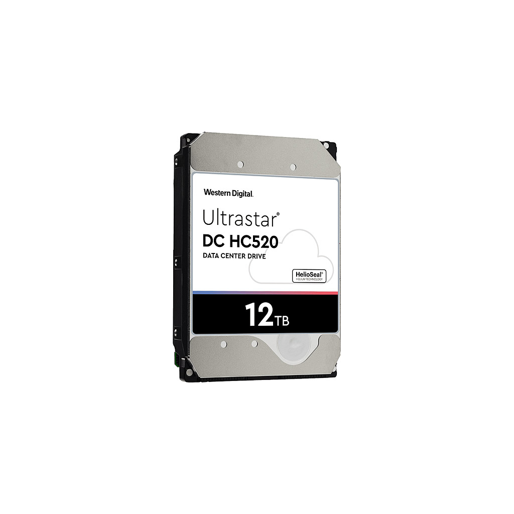 WD ULTRASTAR, HUH721212ALE604, 3.5