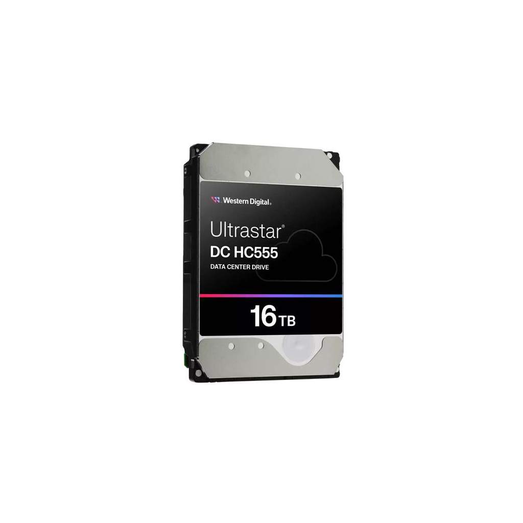WD ULTRASTAR, WUH722016CLE6L4, 3.5
