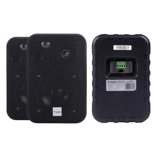 WESTA WM-313TB 5