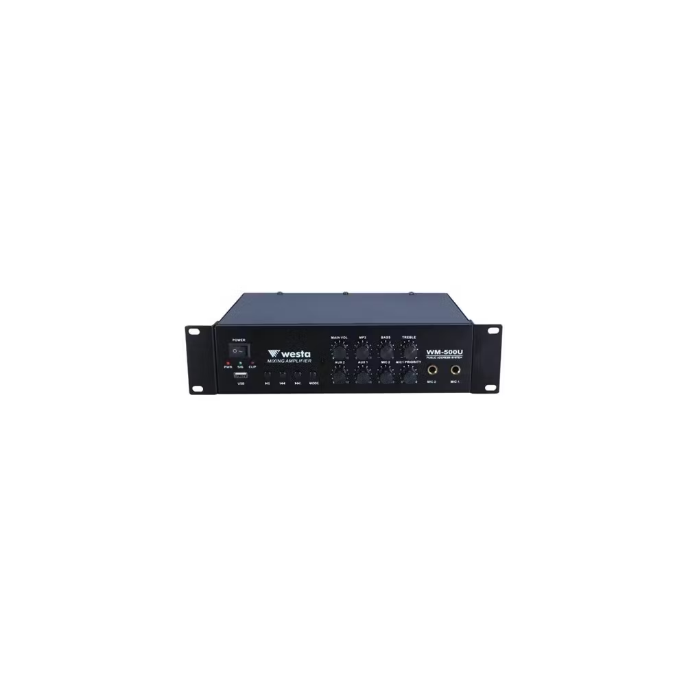 WESTA WM-520 Mikser Amfi