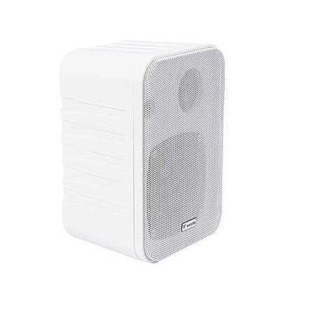 WESTA WS-405W Trafolu Beyaz Hoparlör (2 li Takım)