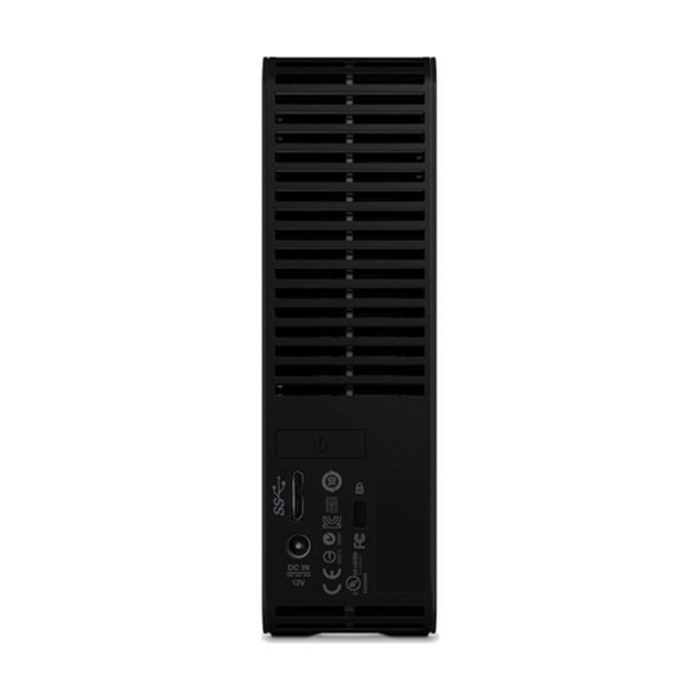Wd 18TB Elements 3.5