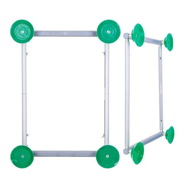 Weko 32 - 65'' Alüminyum Vakumlu Tv Panel Ekran Taşıyıcısı