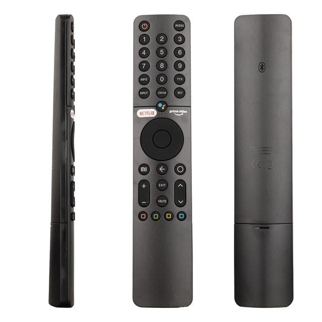 Weko Xıaomı MI-VER7 (L75m6-Esg) Netflıx- Prıme Vıdeo Tuşlu Lcd-Led Tv Kumanda