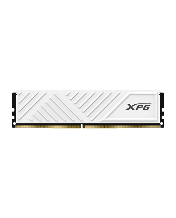 XPG 8GB DDR4 3200MHZ CL16 PC RAM BEYAZ SPECTRIX D35 AX4U32008G16A-SWHD35