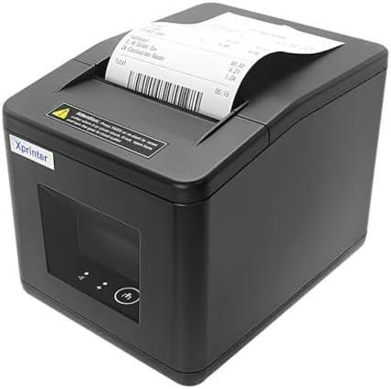 XPRINTER XP-Q805K FİŞ YAZICI USB/ETH 10005407