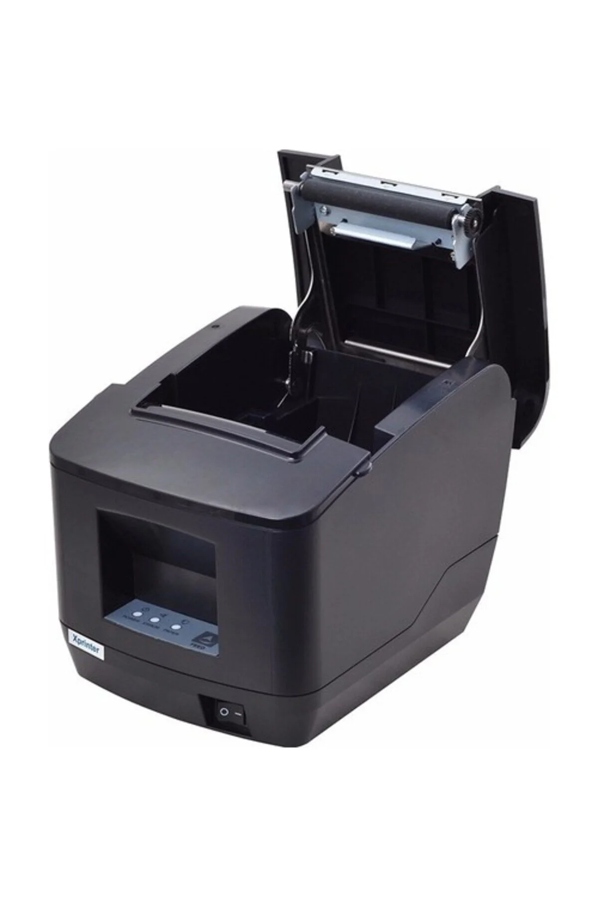 XPRINTER XP-Q900 203dpi Usb,Seri,Ethernet Thermal Fiş Yazıcı
