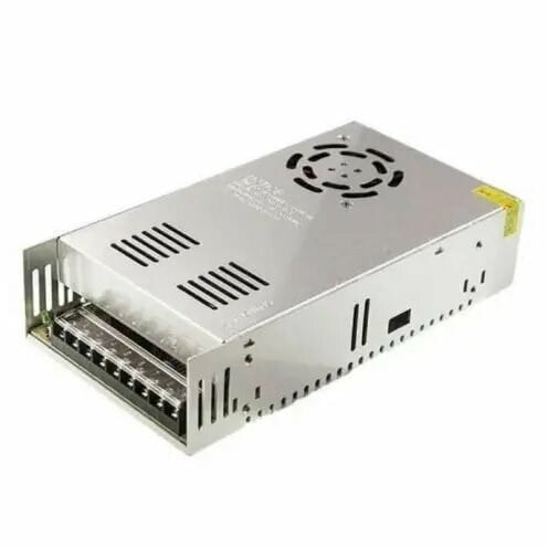 YLD 12v 33 Amper ES-400-12 Metal CCTV Adaptör