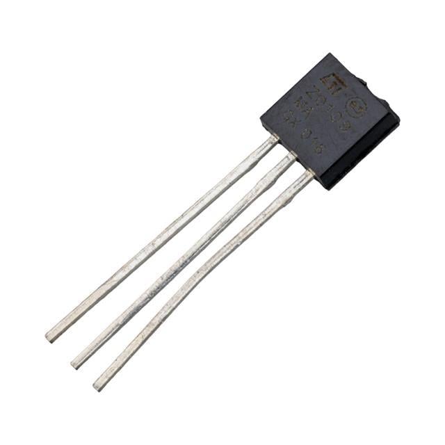 Z0109 TO-92 Triyak