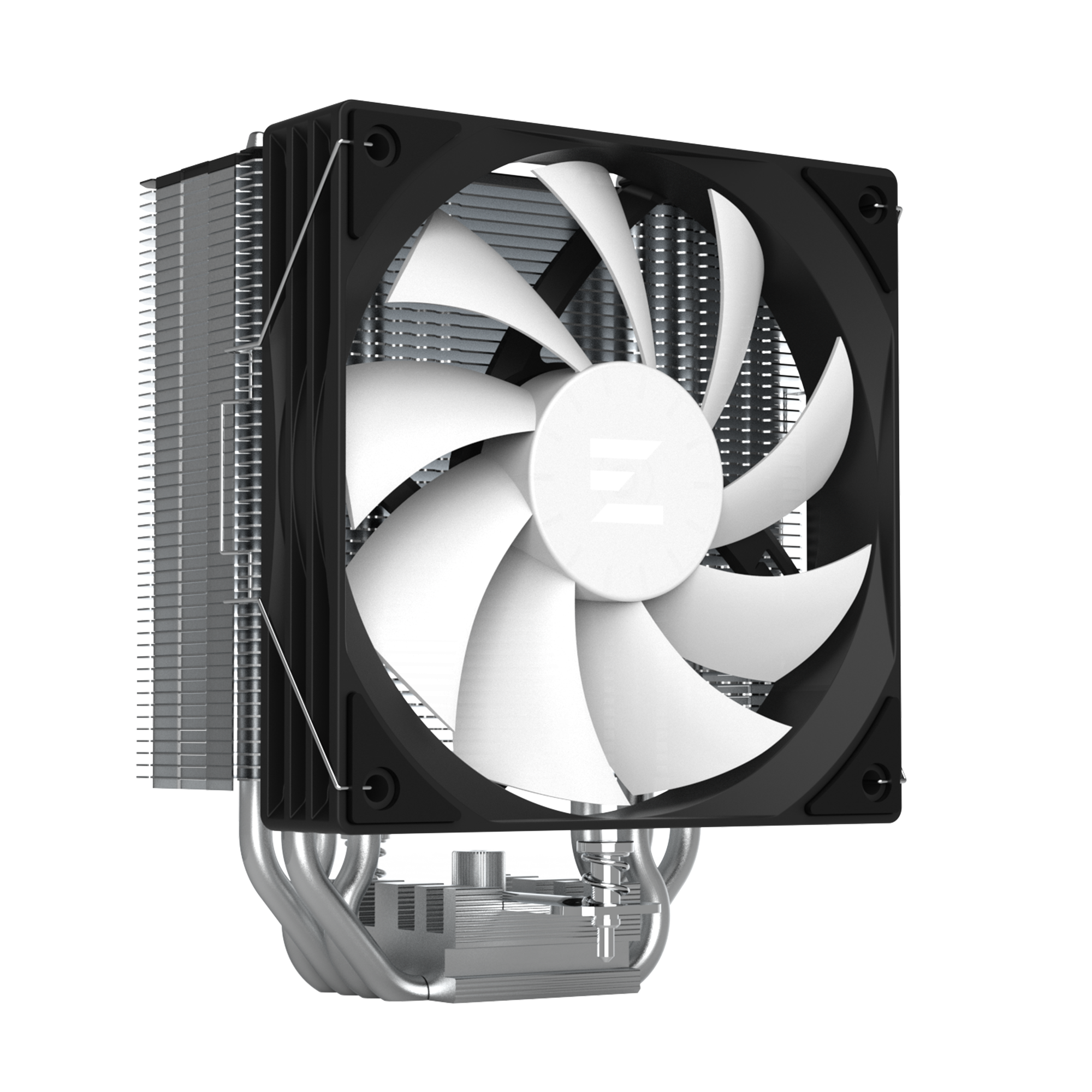 ZALMAN CNPS9X OPTIMA2 ARGB AM5-1851p Hava Soğutmalı İşlemci Fanı 180w
