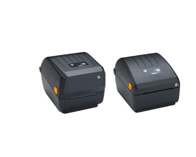 ZEBRA 203dpi ZD220T Termal Transfer USB Barkod Yazıcı