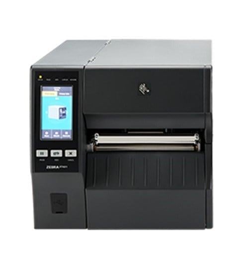 ZEBRA 203dpi ZD421T Termal Transfer USB,Ethernet Barkod Yazıcı