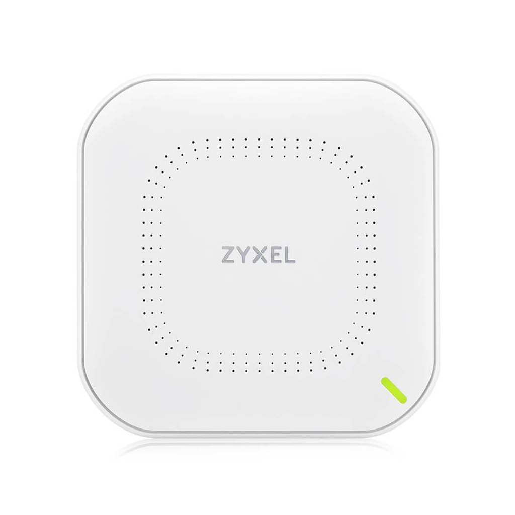 ZYXEL NWA50AX PRO, 1Port, 2975Mbps, Dual Band Wifi 6, Tavan Tipi, Poe, Access Point