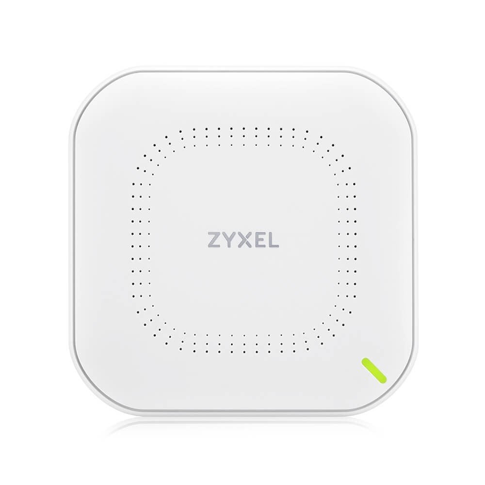 ZYXEL NWA90AX PRO WIFI6 AX3000 PoE Bulut Yönetimli Kurumsal Access Point