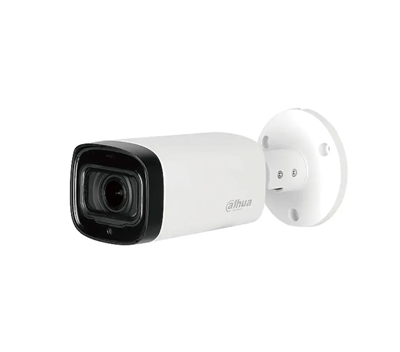 Dahua HAC-HFW1200R-Z-IRE6-DIP Bullet Full HD 2 MP Gece Görüşlü Güvenlik Kamerası