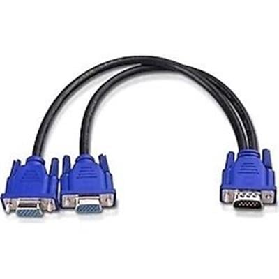 FREELINK VGA ÇOĞALTICI E3841