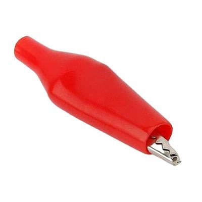 IC-248B Büyük Boy Kablosuz Kırmızı Krokodil 42.50 Mm