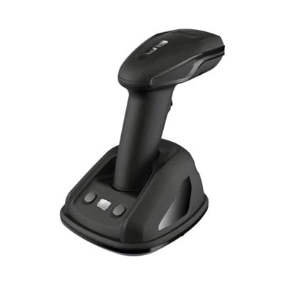 PERKON TIGER CS95 KABLOSUZ 1D LAZER BARKOD OKUYUCU RF KİT