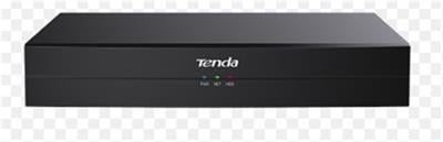 Tenda TN3116 4K 4MP Destekli 16 Kanal NVR Kayıt Cİhazı