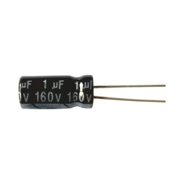 1 MF 160 V Kondansatör