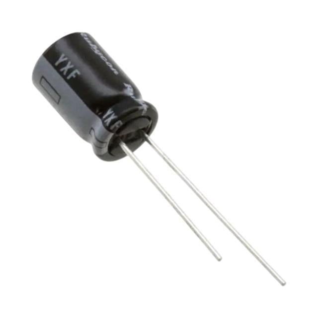 10 MF 250 V Kondansatör