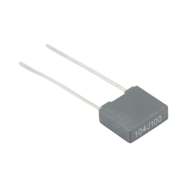 100 NF 63-100 V Kondansatör