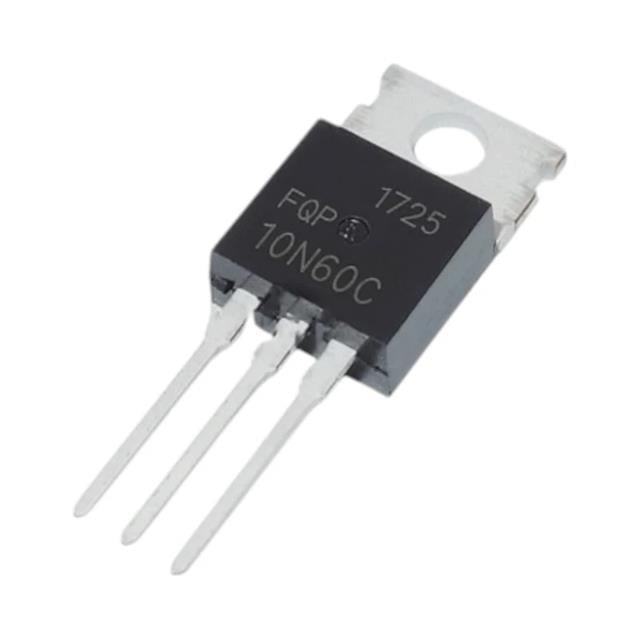 10N60 TO-220 Mosfet