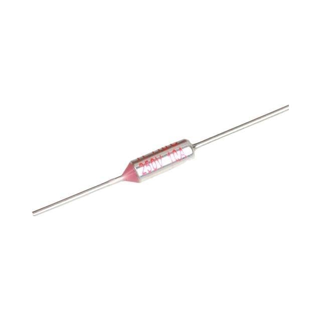 110°C Termostat Termik Sigorta (IC-271)