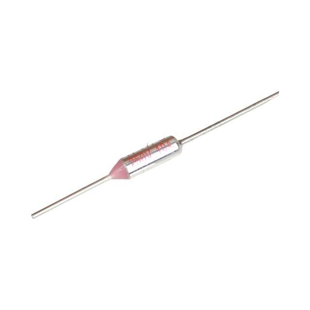 117°C Termostat Termik Sigorta (IC-271)