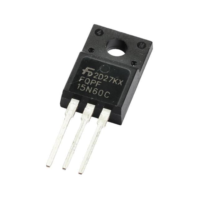 15N60FTO-220F Mosfet