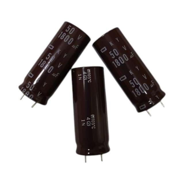 1800 MF 50 V Kondansatör