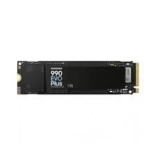 1TB SAMSUNG 990 7150/6300 MB/s EVO PLUS MZ-V9S1T0BW  (Resmi Distribütör Garantili)