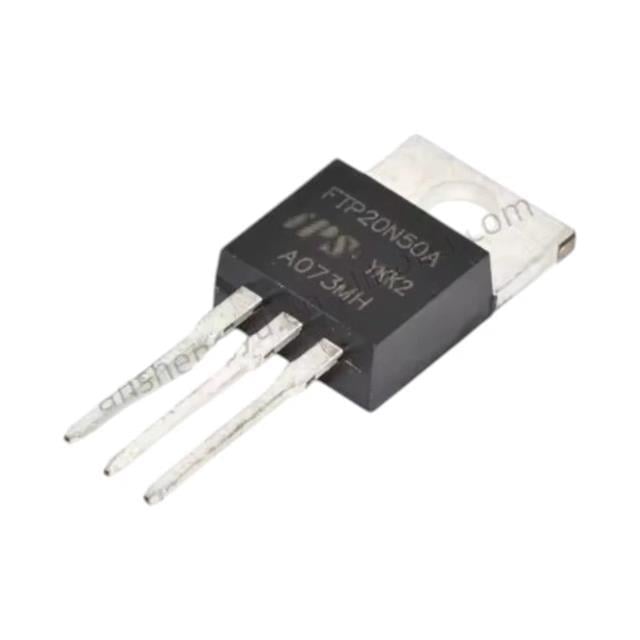 20N50A TO-220 Mosfet