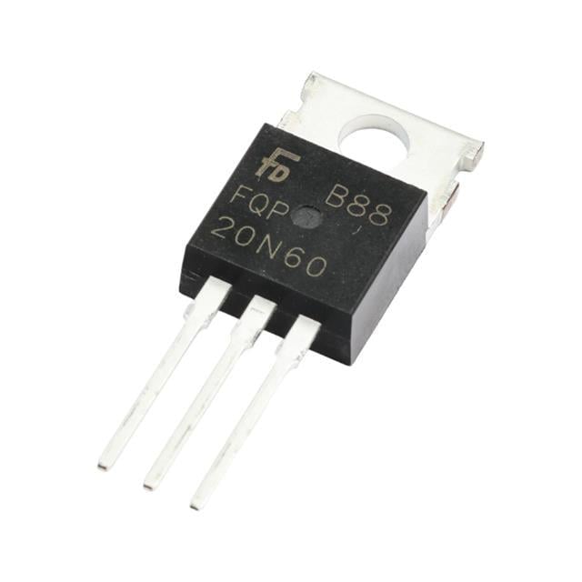 20N60 TO-220 Mosfet