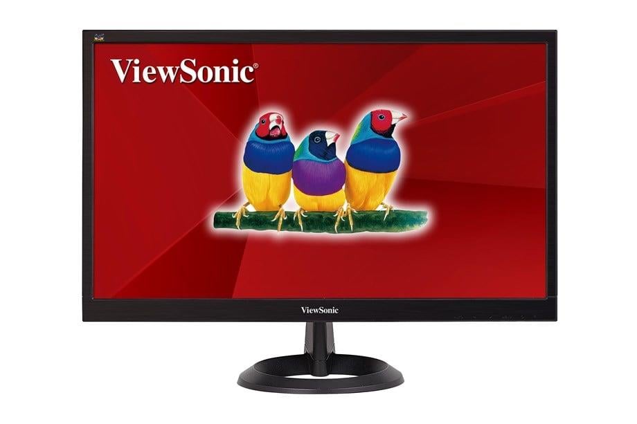21.5 VIEWSONIC VA2261-2 VA FHD 60HZ 5MS VGA DVI
