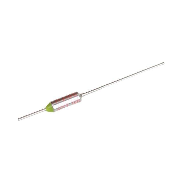 210°C Termostat Termik Sigorta (IC-271)