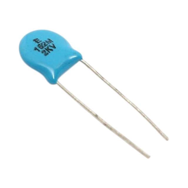 2,2 NF 2 KW Kondansatör