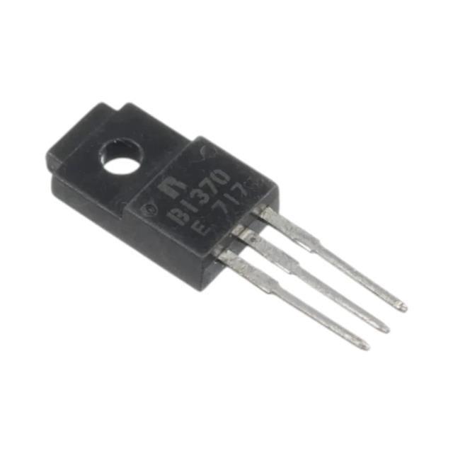 2SB 1370 TO-220FA Transistör