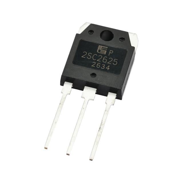 2SC 2625 TO-3P Transistör