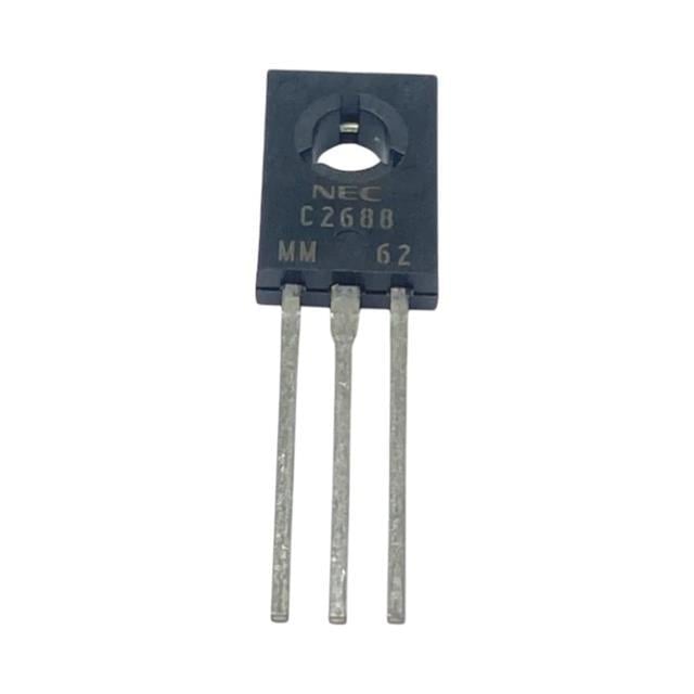 2SC 2688 TO-126 Transistör