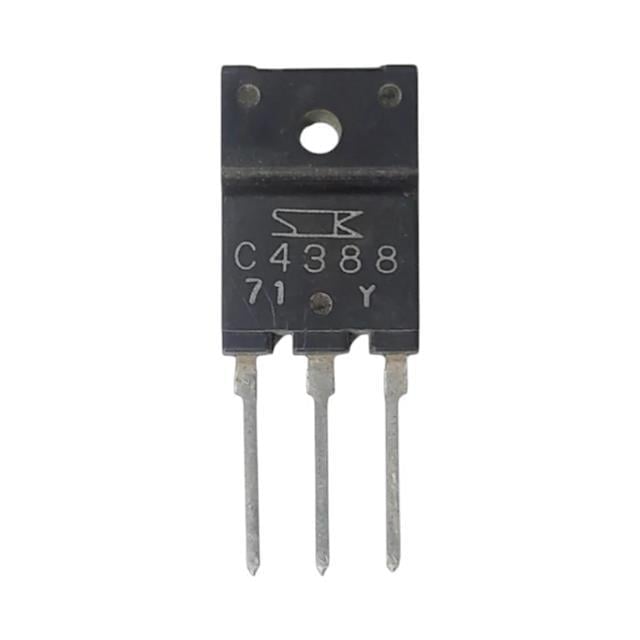 2SC 4388 TO-3PF Transistör
