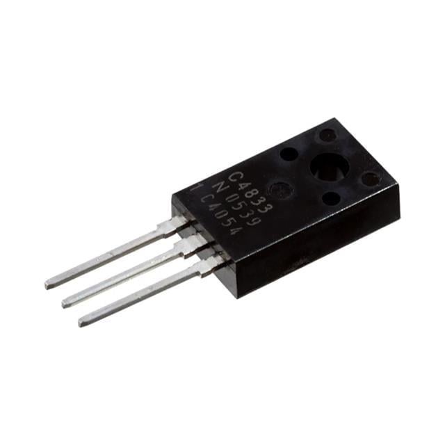 2SC 4833 ITO-220 Transistör