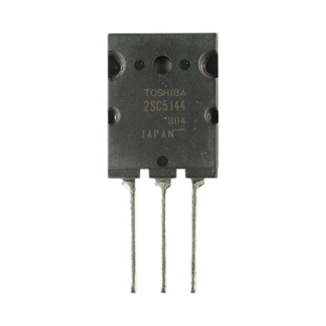 2SC 5144 TO-3PL Transistör