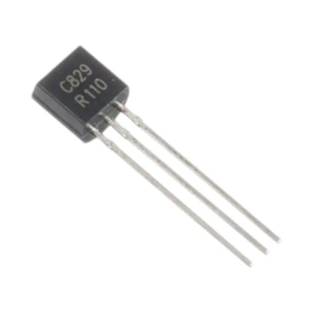 2SC 829 TO-92 Transistör
