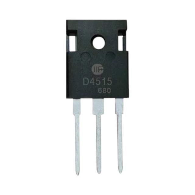 2SD 4515 TO-247 Transistör