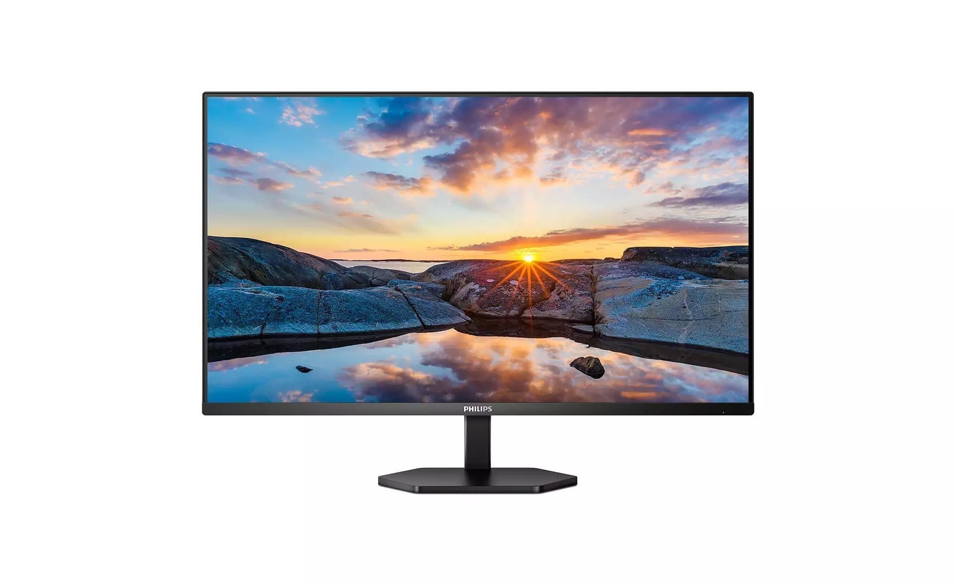 31.5 PHILIPS 32E1N3100LA/00 4MS 75HZ VGA HDMI