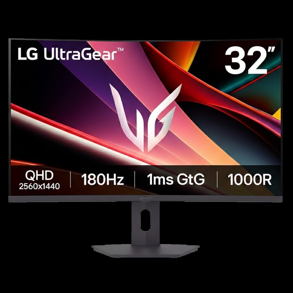 32 LG ULTRAGEAR 32G600A-B 1MS 180HZ 2K VA MONITOR