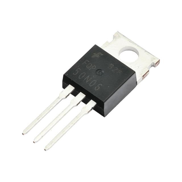 50N06 TO-220 Mosfet (Metal)