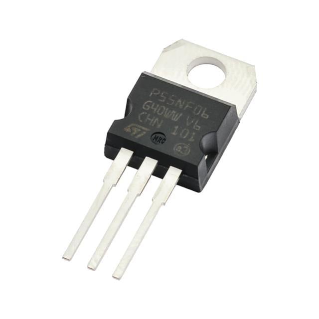 55NF06 TO-220 Mosfet