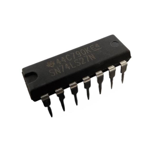 74 LS 27 DIP-14 Entegre Devre